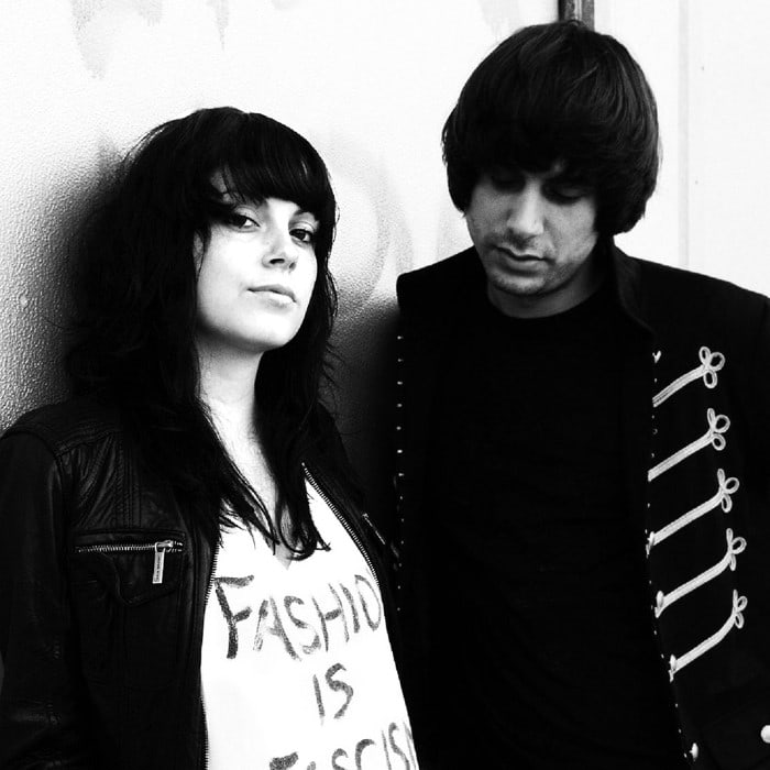 The Last Internationale