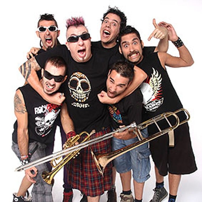 The Locos