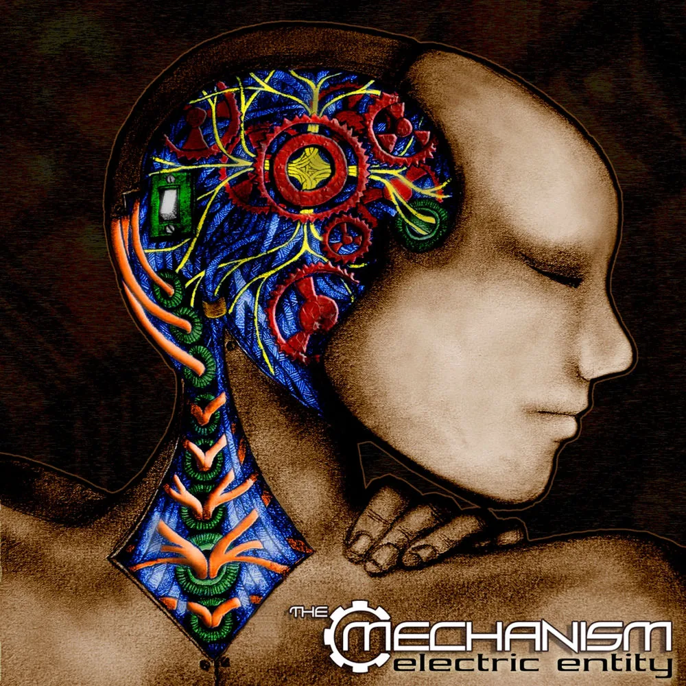The Mechanism