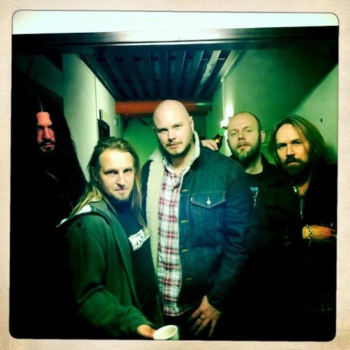 The Night Flight Orchestra
