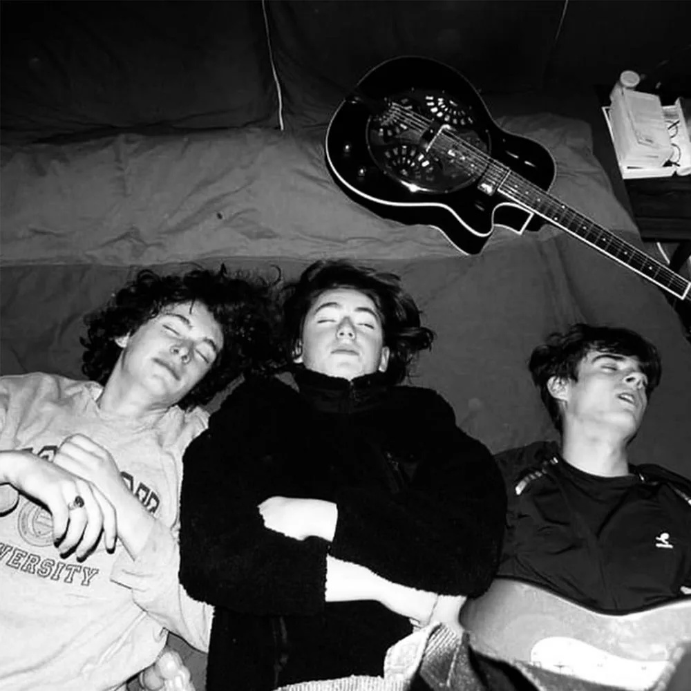 The Parachute