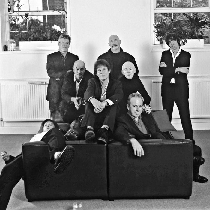The Pogues