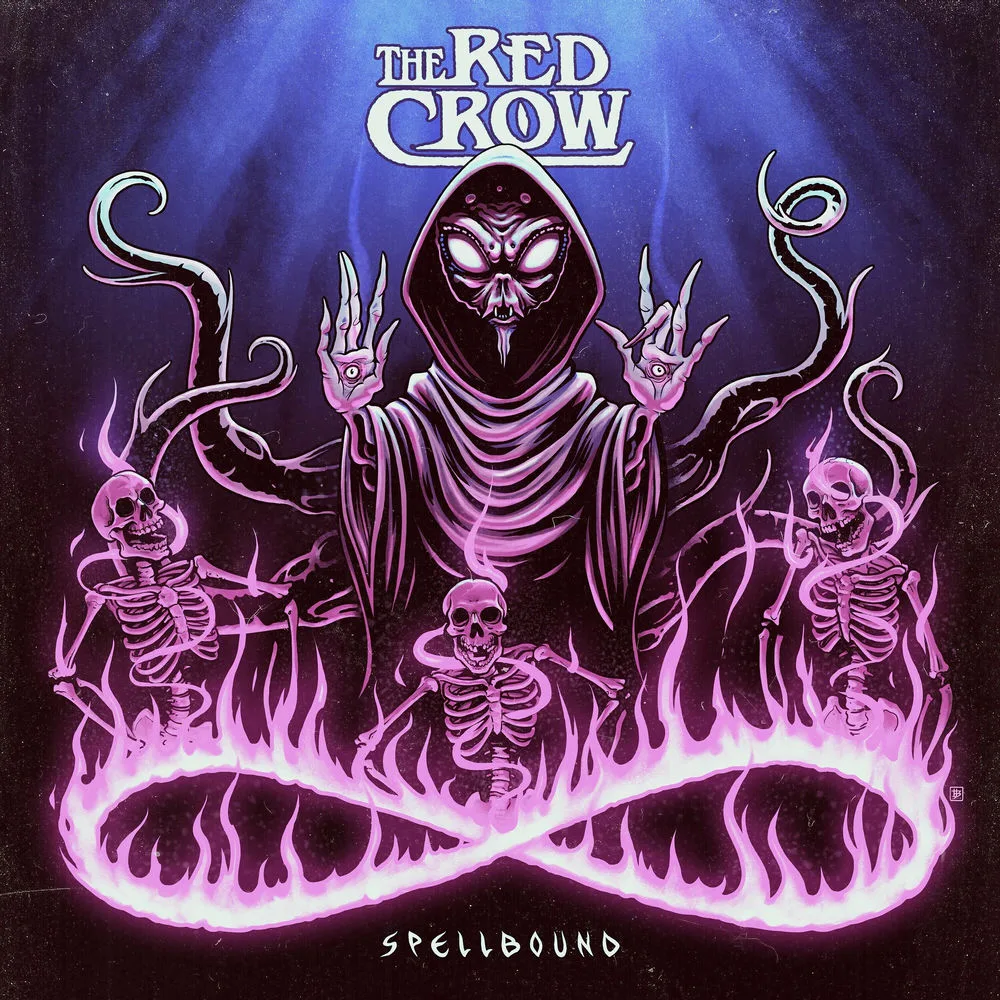 The Red Crow