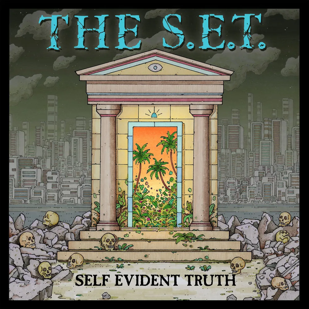 THE S.E.T