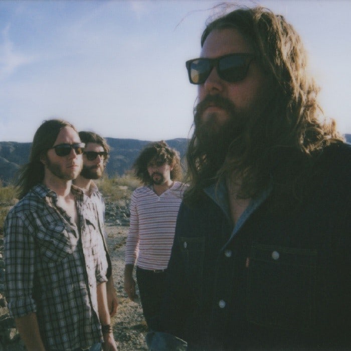 The Sheepdogs