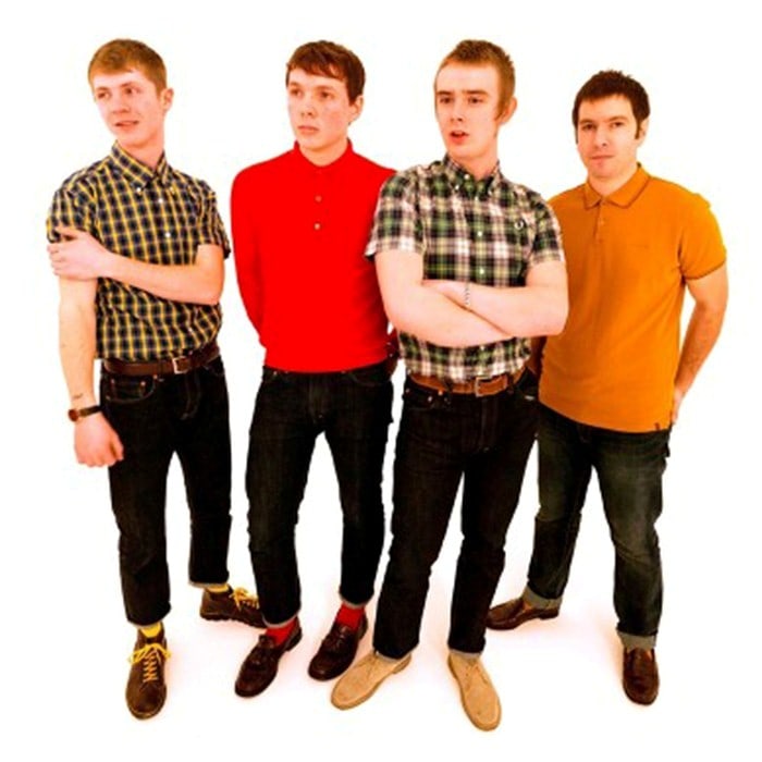 The Spitfires