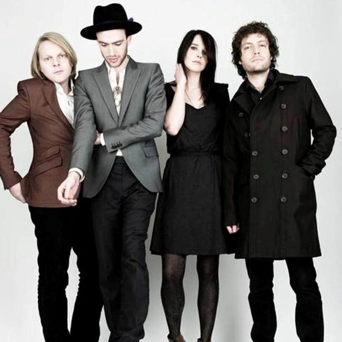 The Veils