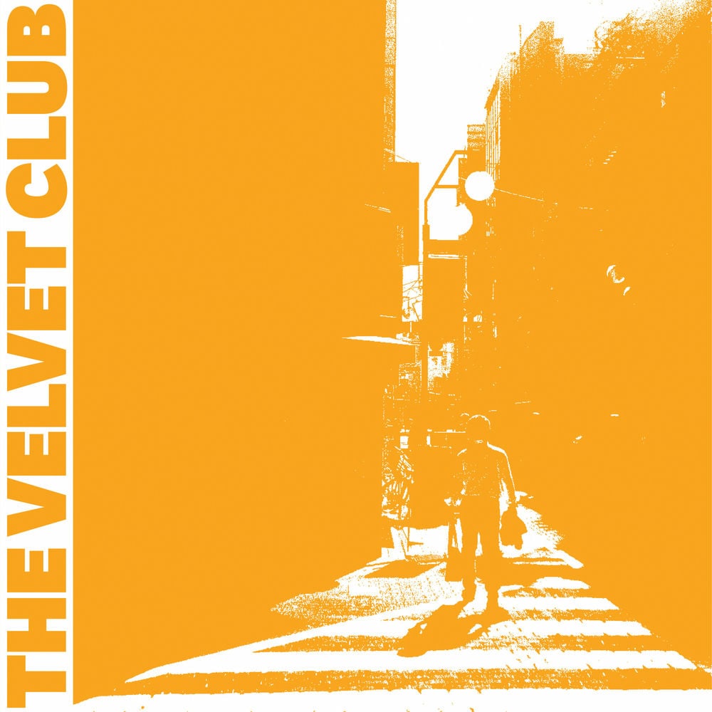 The Velvet Club