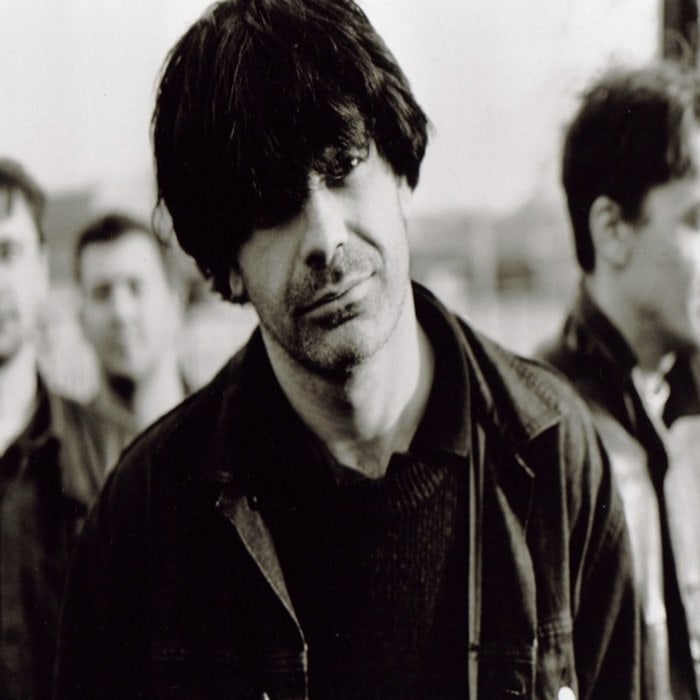 The Wedding Present