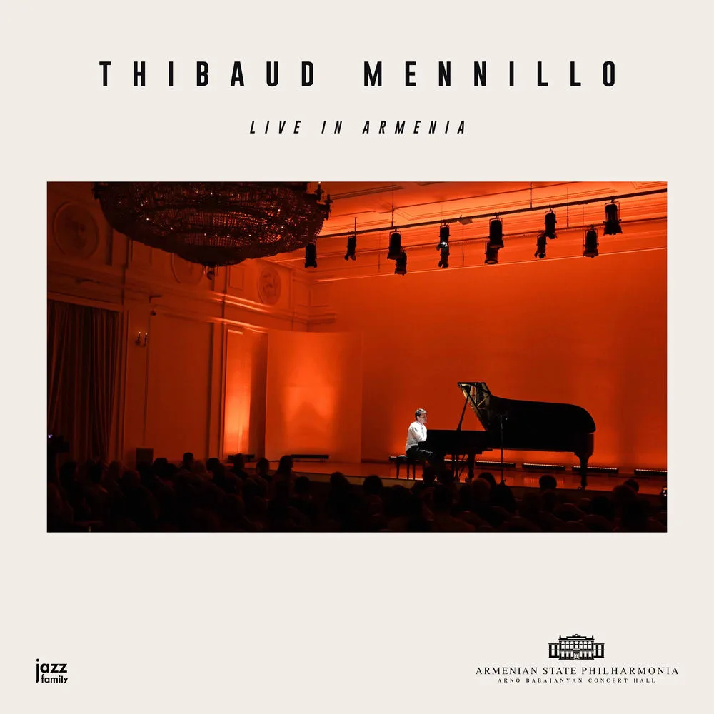 Thibaud Mennillo