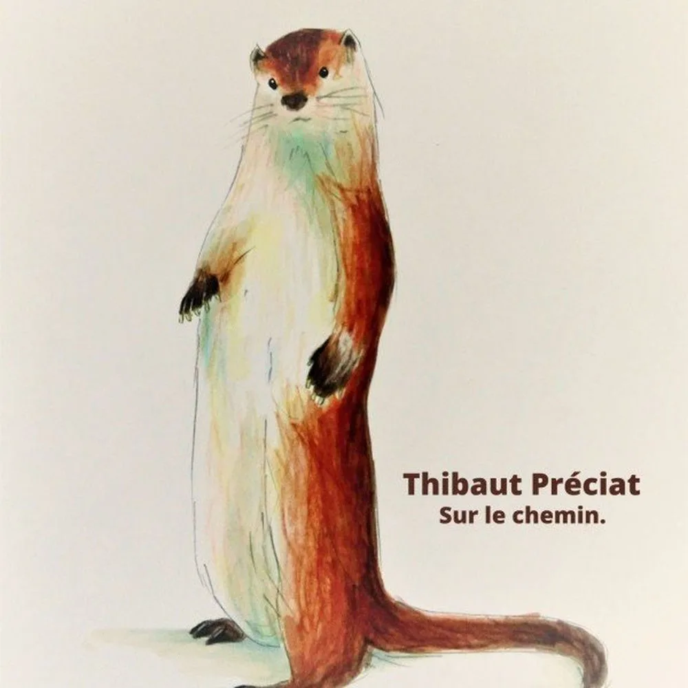 Thibaut Préciat