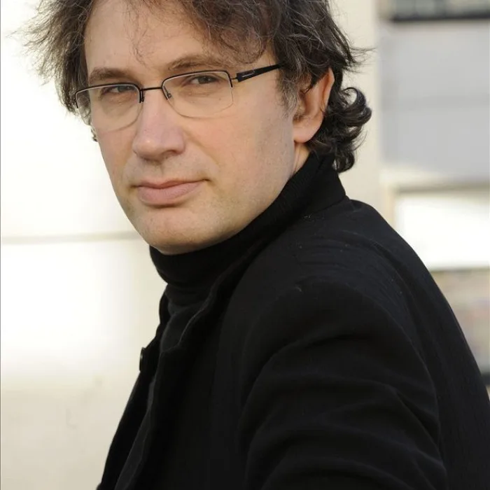 Thierry Escaich