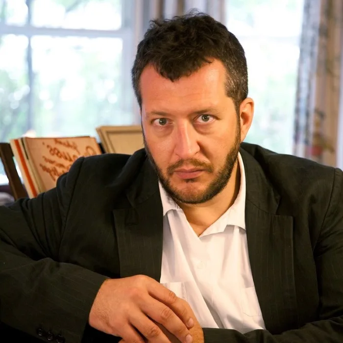 Thomas Adès