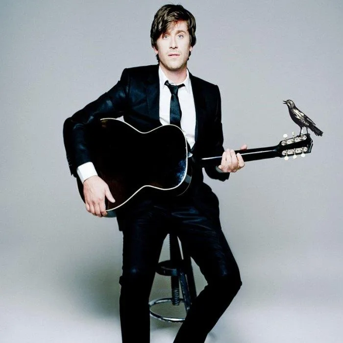 Thomas Dutronc