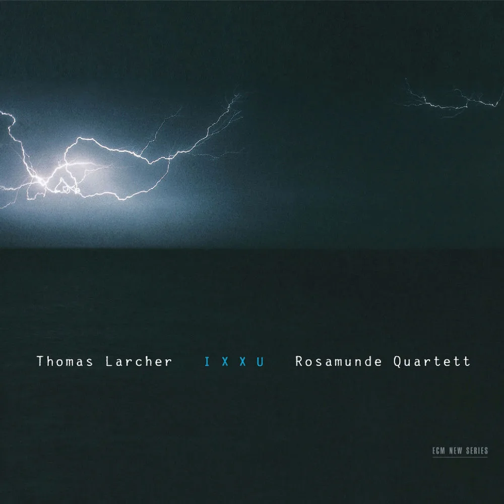 Thomas Larcher