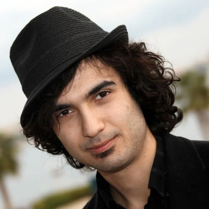 Tigran Hamasyan