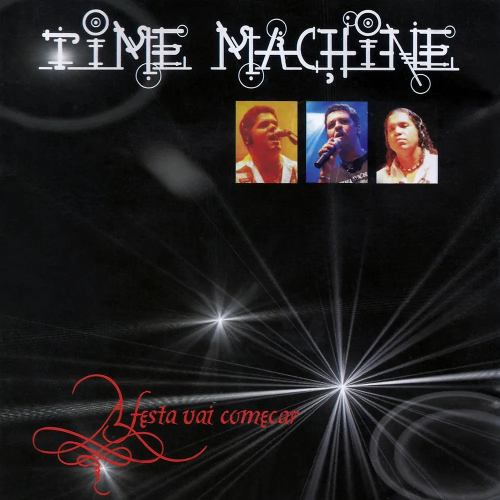 Time Machine