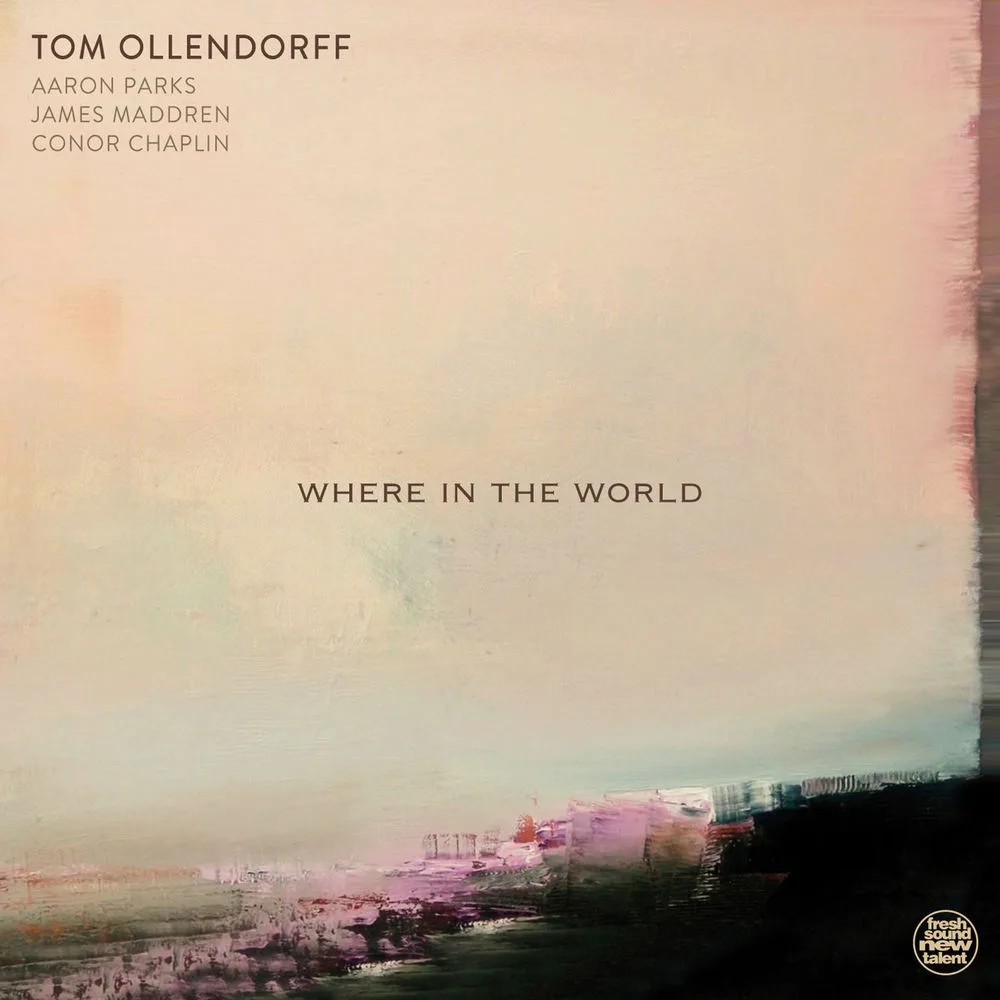 Tom Ollendorff