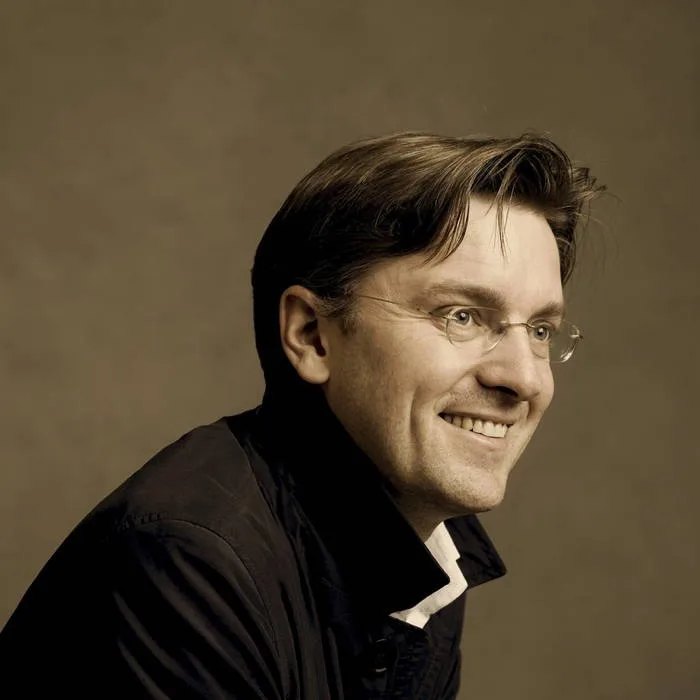 Tomáš Netopil