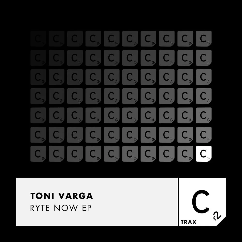 Toni Varga