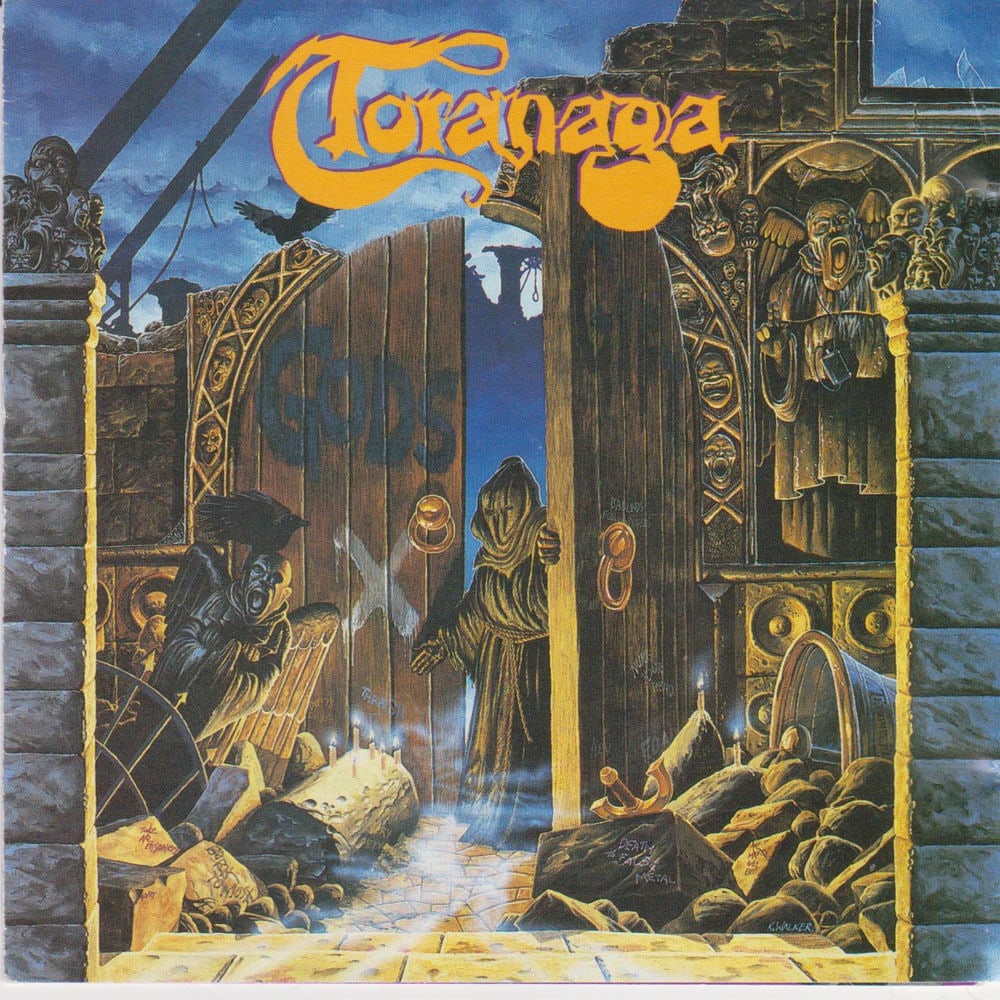 Toranaga UK