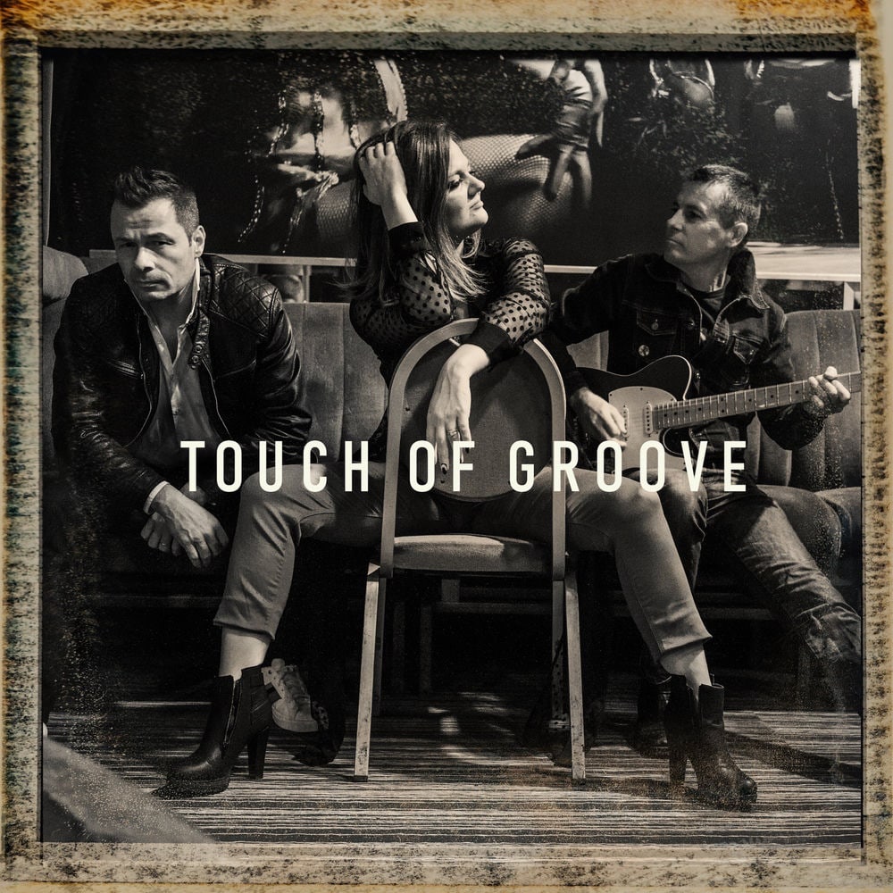 Touch of Groove