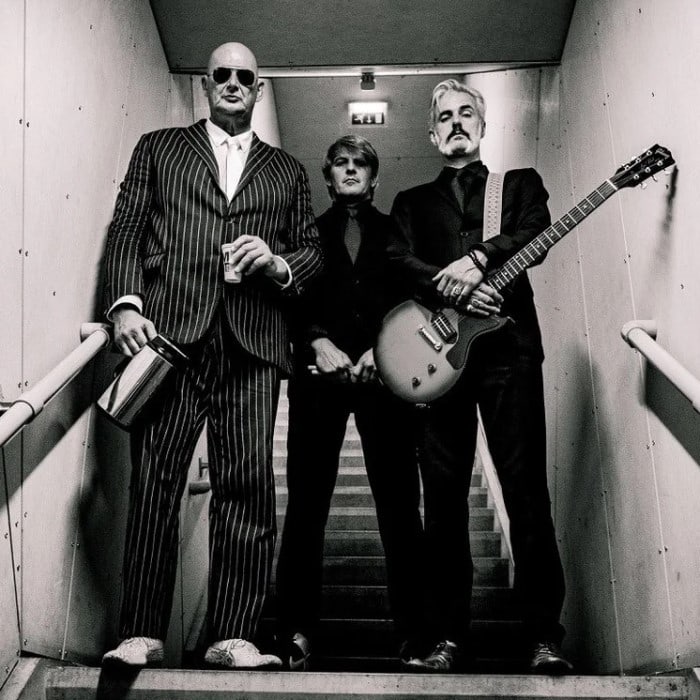 Triggerfinger