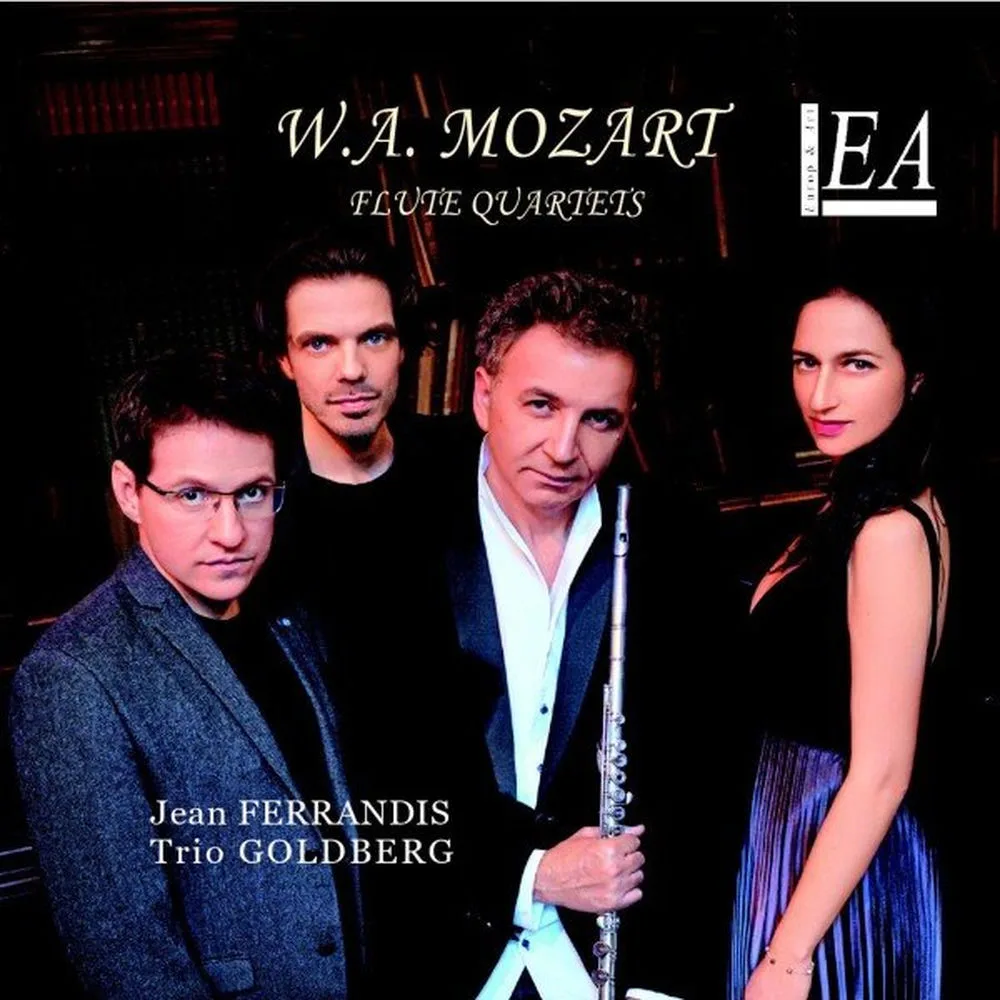 Trio Goldberg