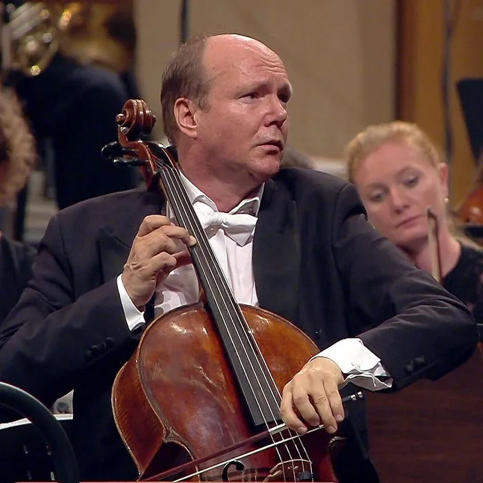 Truls Mørk