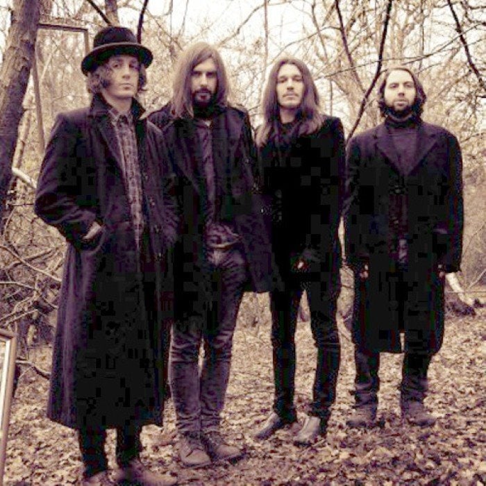 Uncle Acid & The Deadbeats