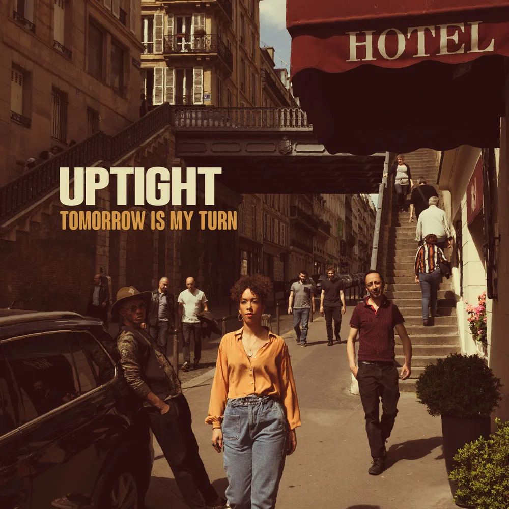 Uptight