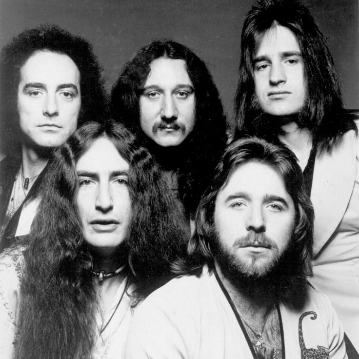 Uriah Heep