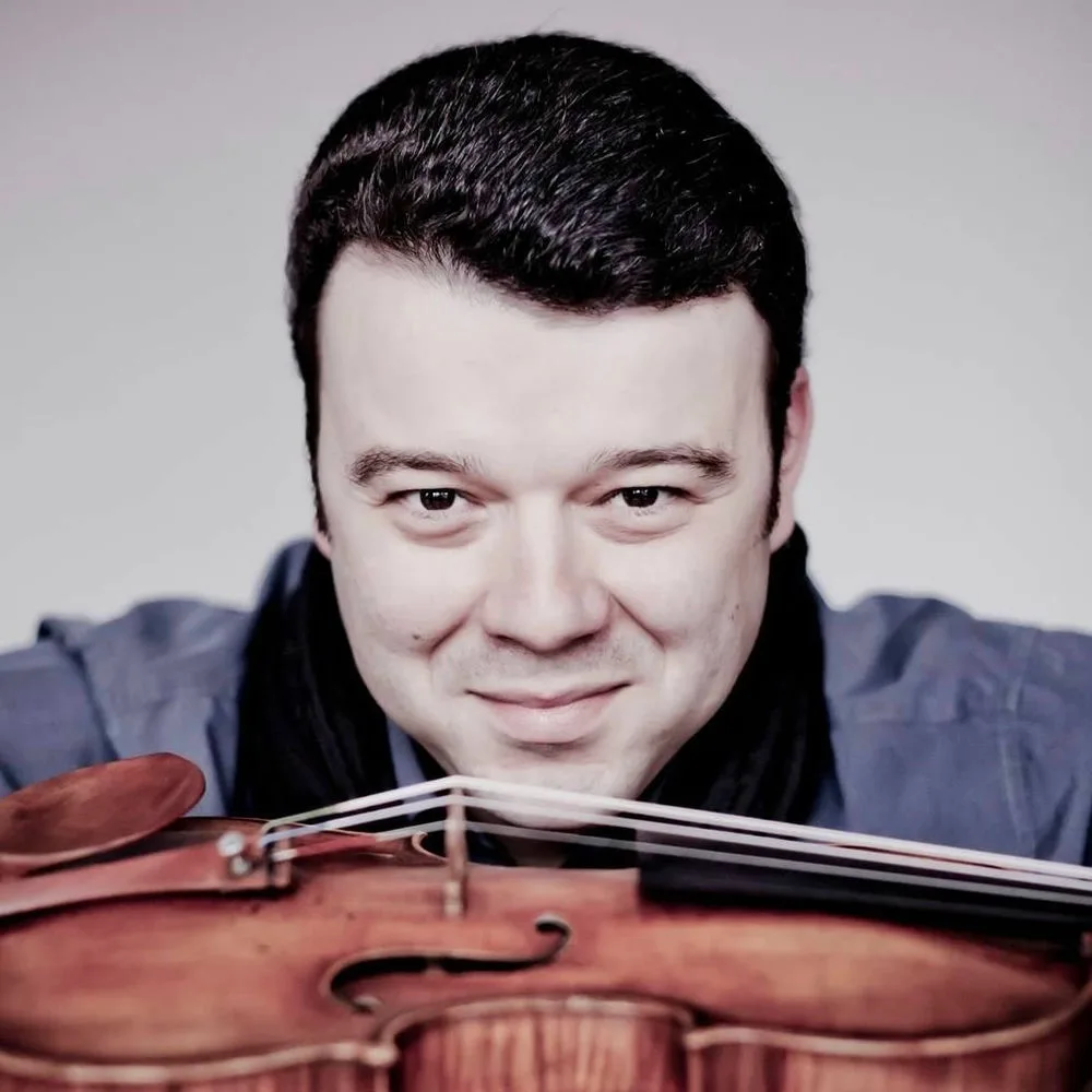 Vadim Gluzman