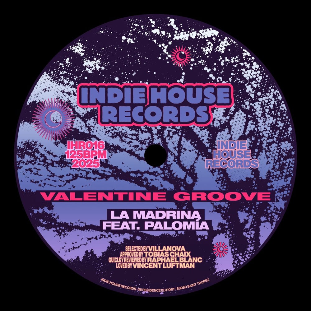 Valentine Groove