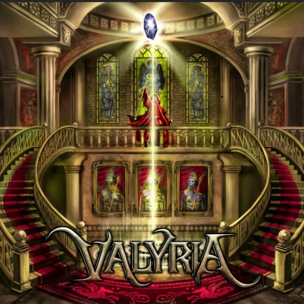 Valyria