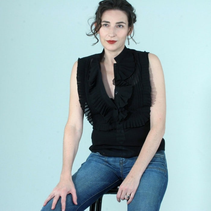 Véronique Gens