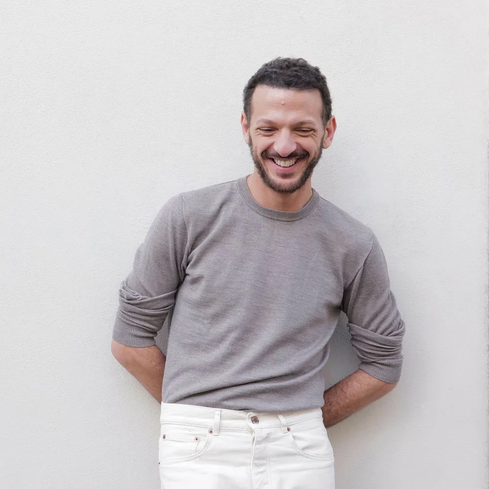 Vincent Dedienne