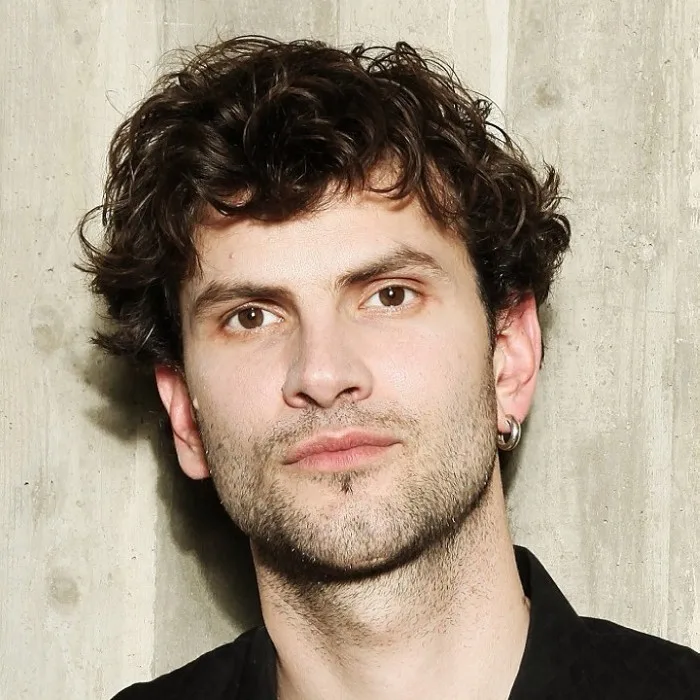 Vincent Peirani