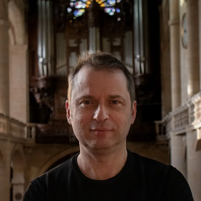 Vincent Warnier