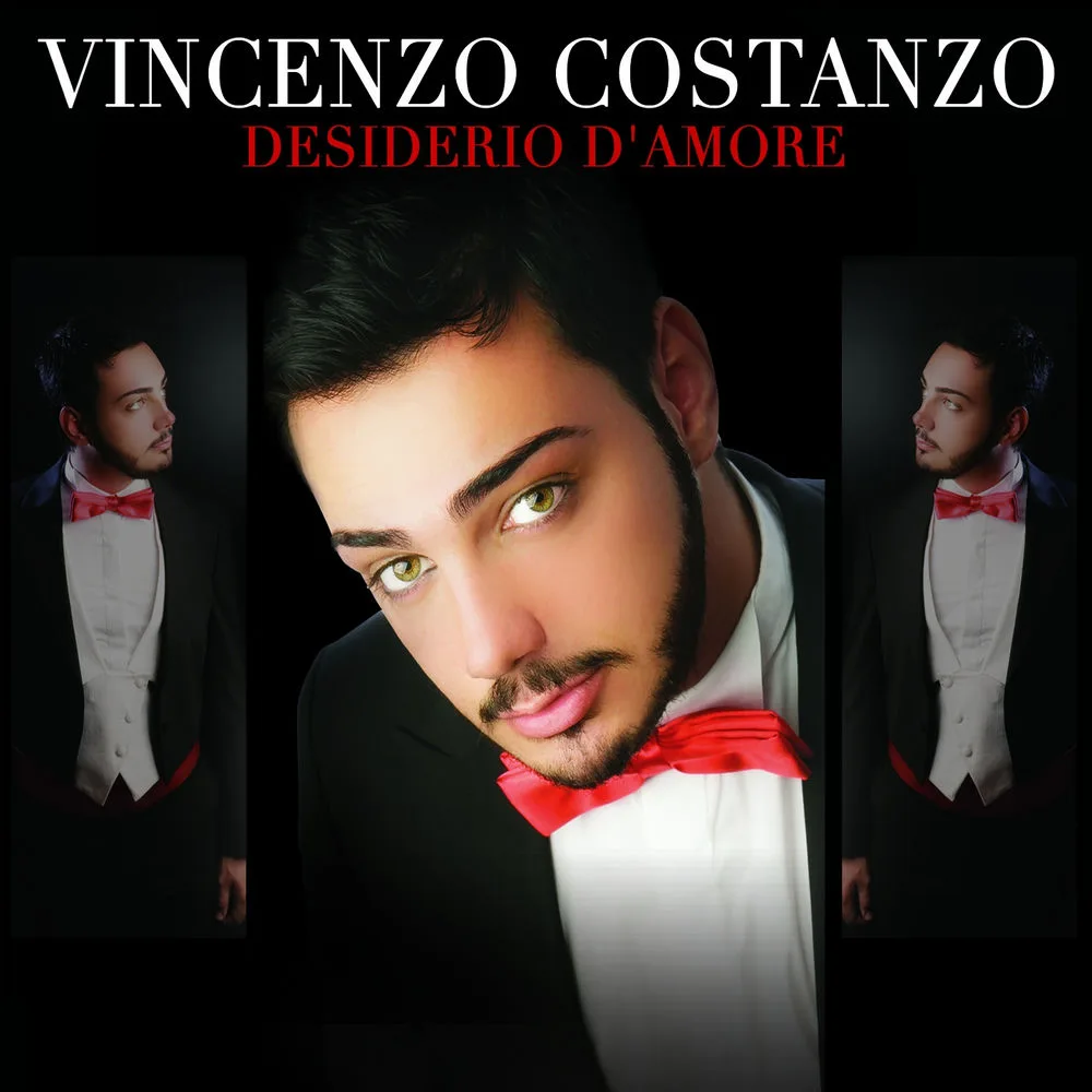 Vincenzo Costanzo