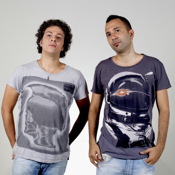 Vini Vici