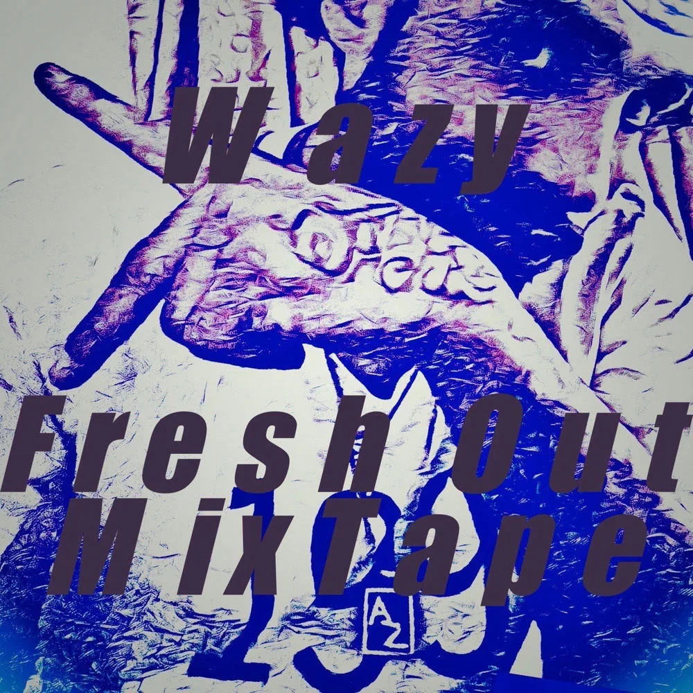 Wazy