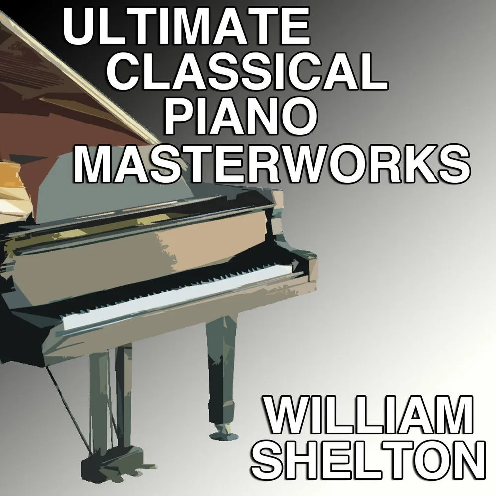 William Shelton