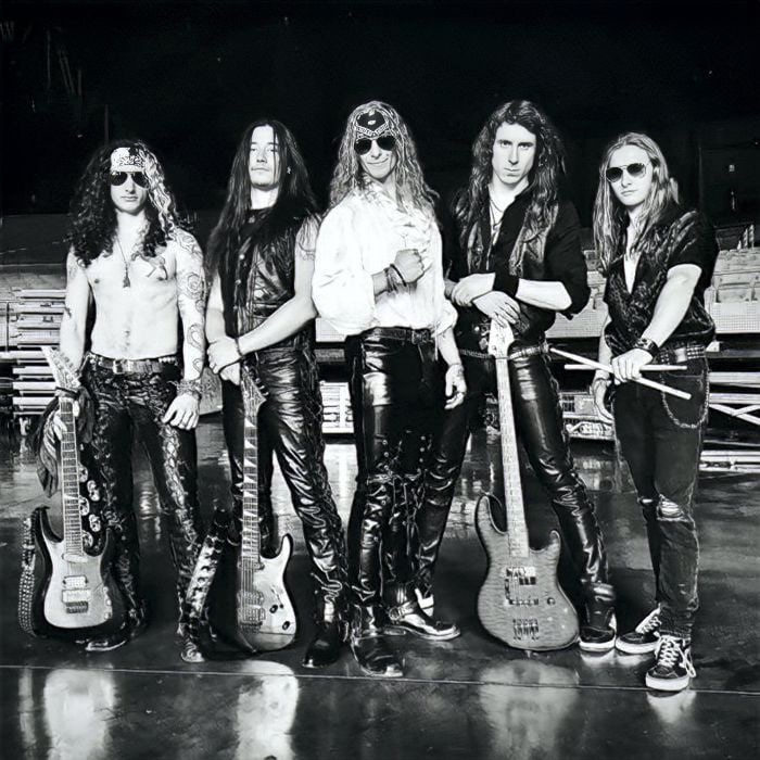 Wings of Steel