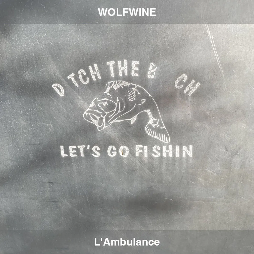 Wolfwine