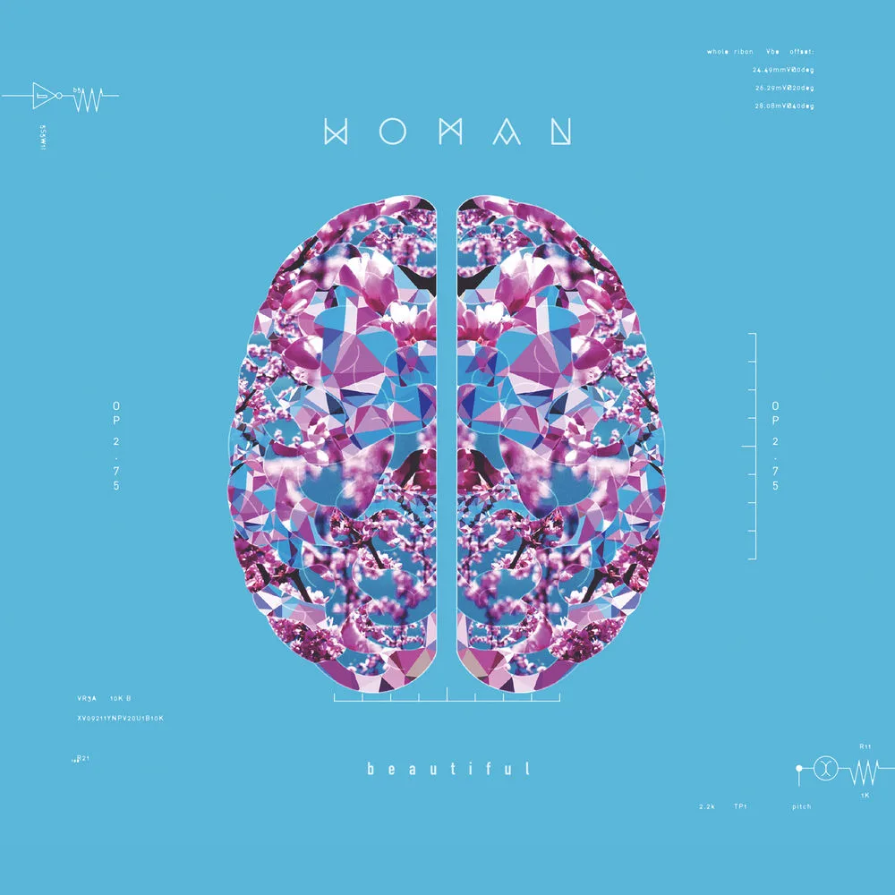 Woman