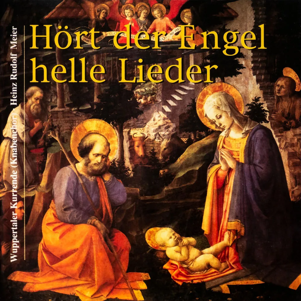 Wuppertaler Kurrende