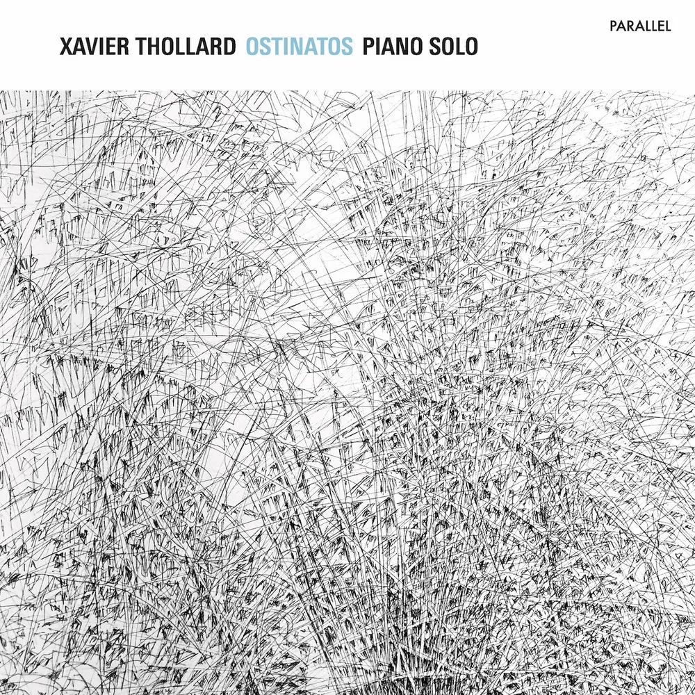 Xavier Thollard