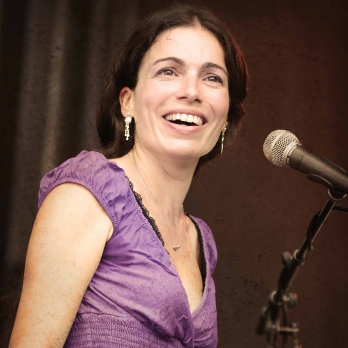 Yael Naim