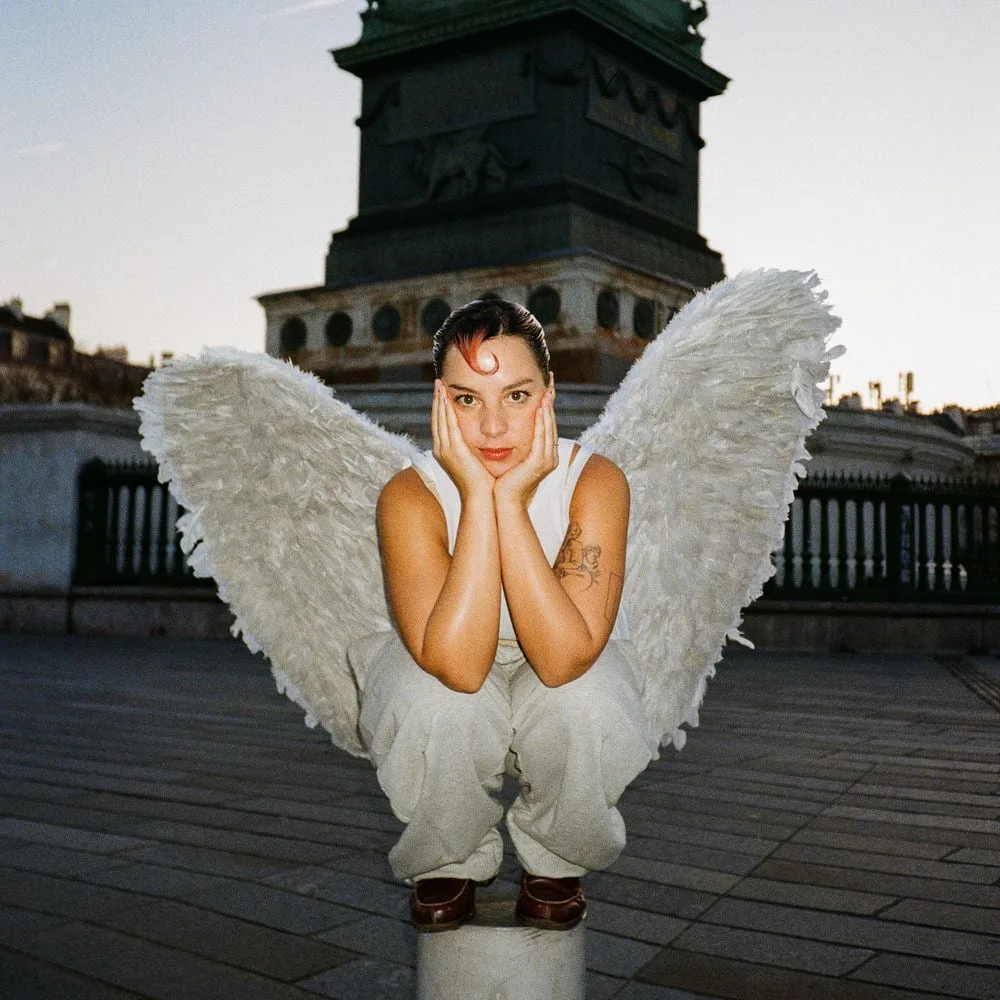 Yasmin Pigeon